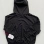 Juicy Couture Sport Ombre Foil Hoodie Black ( S )