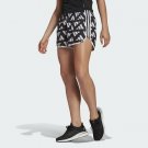 Adidas GM1585 Marathon 20 Celebration Shorts Black/White ( L )