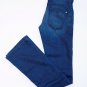 JAMES JEANS Dryed Aged DENIM REBOOT Mid Rise BOOTCUT Deep Indigo ( 25 )