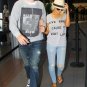 $220 RAG & BONE / JEAN Bromley Torn Destroyed Skinny Jeans ( 26 )