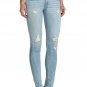 $220 RAG & BONE / JEAN Bromley Torn Destroyed Skinny Jeans ( 26 )