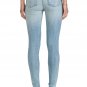 $220 RAG & BONE / JEAN Bromley Torn Destroyed Skinny Jeans ( 26 )