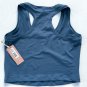 INDYEVA Active Sport Leska Tank Deep Sea Blue ( L )
