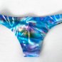 Nike NESSC033 Hydrastrong Cheeky Bikini Bottom ( M ) *Defect