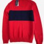 Polo Ralph Lauren Sport Knit Pullover Sweater Red (L)
