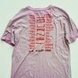 Trunk Ltd Journey Escape Destroyed Concert Tee ( S )