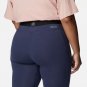 Columbia AW8127 Midweight Stretch Baselayer Tights Black ( 3X )