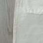 $500 CHLOE Couture Wide Leg Jeans Off White ( 40 )