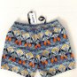 Liberty. London Relaxed Ianthe Swim Shorts Floral ( XS )