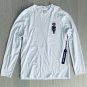 Karl Lagerfeld Paris Cartoon Camo Character Shirt White ( M )