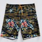 Billabong Hibiscus Camo Stretch Board Short Floral ( 28 )