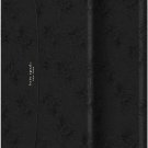 Kate Spade Envelope Folio iPad Pro 11" / iPad Air (4th Generation) Black Floral