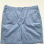 Polo Ralph Lauren Relaxed Fit 10" Chino Shorts Estate Blue (42)