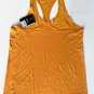 Smartwool Merino Sport 120 Racerback Tank Mango Sorbet Heather ( S )