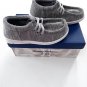 Tommy Bahama Boys Hey Duded Shoes Charcoal ( 12 )
