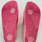 John Richmond Slides Sandal Pink / Gold ( 40 ) ~ Made in Italy