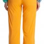 JUICY COUTURE Tech Jersey Jogger Pant In Tangerine Dream ( M )