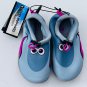 Body Glove Sea Pals Unisex-Child Water Shoe Dolphin Grey