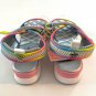 Juicy Couture Big Girls Moreno Valley Sandals ( 5M )