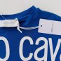 Roberto Cavalli Junior Boy's Logo Tee Blue ( 6 )