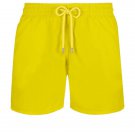 Vilebrequin Moorea Swim Trunks Shorts Ginger ( XS )