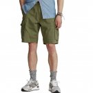 Polo Ralph Lauren Gellar Cargo Shorts Olive ( 28 ) Polo Ralph Lauren Gellar Cargo Shorts Olive ( 28 )