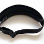 Nike DH1642 Dri-Fit Golf Visor Black One Size
