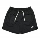 Nike DM6829 Woven Lined Flow Short Black ( L )