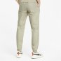 PUMA 847413 Modern Basics Slim Fit Chino Pants Beige ( M )