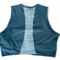 Nike Nike Pro Dri-FIT DM6952 Cropped Tank Ash Green ( XL )