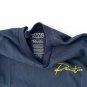 Primitive Skateboarding Wolverine Tee Navy ( S )