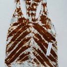 Young Fabulous & Broke YFB Tie Dye Tank ( XS ) Young Fabulous & Broke YFB Tie Dye Tank ( XS )