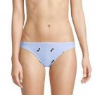 Karl Lagerfeld Limited Edition Swim Bikini Bottom Stripe Sunglasses ( XL )