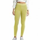 Juicy Couture Leggings Velour Candy Green ( S )