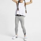 Nike Dri-FIT 36B293-042 Girls Leggings Grey Heather ( 6X ) Nike Dri-FIT 36B293-042 Girls Leggings Grey Heather ( 6X )