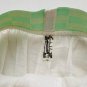 Intimately Free People Sleep Talk Boxer Shorts Alabaster ( M )