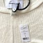 Current Elliott The Heather Pocket Tee Cream ( 0 )