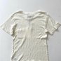 Current Elliott The Heather Pocket Tee Cream ( 0 )