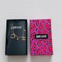 Just Cavalli Carabiner Charm Bracelet in Gold