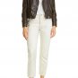 Rag & Bone New York Maya High Rise Ankle Jeans Moonshine ( 31 )