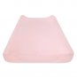 Burt's Bees Baby Bassinet Sheet Fitted 100% Organic Jersey Cotton 15" x 33"