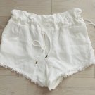 Young Fabulous & Broke YFB Twill Shorts White ( M ) Young Fabulous & Broke YFB Twill Shorts White ( M )