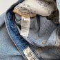 We the Free by Free People Ripped High Waist Denim Bermuda Shorts ( 24 )