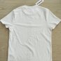 Bikkembergs Sport Logo Tee White / Blue ( S )