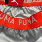 PUMA 521548 Woven 8" Training Shorts Harbor Mist ( L )