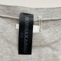 Norma Kamali Wing Sleeve Top Heather Grey ( M/38 )