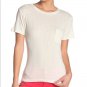Current Elliott The Heather Pocket Tee Cream ( 1 )