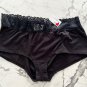 Cosabella Amore Adore Lace Hipster Underwear Black ( 3X )