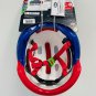 PJ Masks Multi-Character Toddler Bike Helmet ( Age 3-5 )