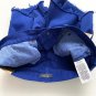 Polo Ralph Lauren The Crosby Relaxed Denim Shorts Blue ( 28 )